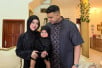 Miskah Umumkan Kehamilan...