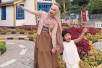 Ria Ricis Ajak Moana...