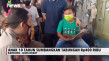 Anak-anak di Sejumlah...