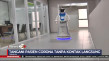Robot Ami dan Peni Bantu...