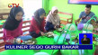 Sego Gurih Bakar Asal...