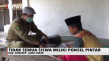 Murid Tak Punya Ponsel,...