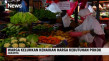 Masa PSBB, Suasana Jelang...