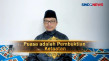 Puasa adalah Pembuktian...