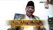 Takwa & Sabar, Kunci...