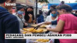 Masa PSBB, Pasar Takjil...
