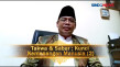 Takwa & Sabar, Kunci...