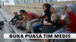 Inilah Suasana Buka...