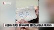 Heboh, Nasi Bungkus...