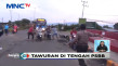 Pelaku Tawuran yang...