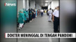 Diduga Positif Corona...