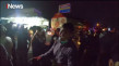 Warga Cilegon Menangis...