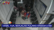 Kisah Sedih Ditengah...