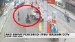 Ditinggal Isi Bensin,...
