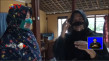 Warga Wonogiri Produksi...