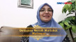 Berpuasa Meraih Martabat...