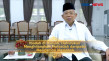 Ibadah di Rumah, Dahulukan...