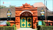 Masjid Agung Sang Cipta...