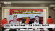 Kerap Beraksi di Pasar...