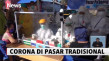 Cegah Corona, Pemerintah...