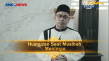 Husnuzan Saat Musibah...