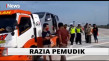 Akali Larangan Mudik,...