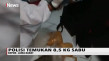 Pengedar Narkoba Ditangkap,...