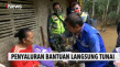 Cegah Kerumunan, Kades...