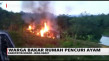 Kabur saat Ditangkap,...