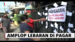 Jaga Tradisi Lebaran,...