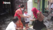 Cegah Bosan Anak, Relawan...
