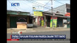 Usai Hadiri tahlilan,...