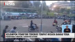 Atraksi Pemotor Liar...