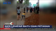 Dua Kelompok Pemuda...