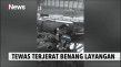 Seorang Pemotor di Solo...