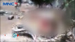 Evakuasi Seorang Remaja...