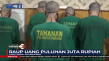 Raup Uang Puluhan Juta,...