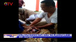 Heroik! Kades di Blitar...