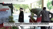 Wisuda Drive Thru, Wisudawan...