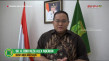 Bupati Musi Banyuasin...