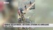 Hendak Melahirkan, Warga...
