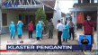Besan Salah Satu Pengantin...
