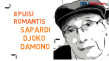 8 Puisi Romantis Sapardi...