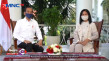 Presiden dan Ibu Negara...