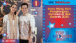 Baim Wong Raih Penghargaan...