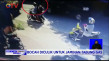 Tengah Asik Bermain...