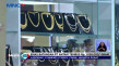 Harga Emas Tembus Rp1...