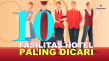 10 Fasilitas Hotel Ini...