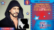 Shah Rukh Khan Rayakan...