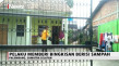 Prank Bagikan Bingkisan...